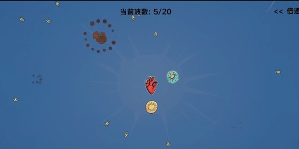 细胞防线手游下载