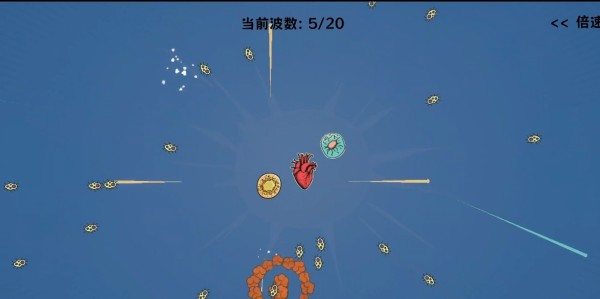 细胞防线手游下载