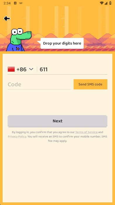 hay全球聊天下载