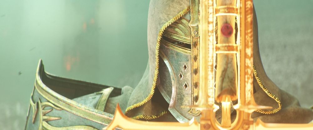 《暗黑破坏神4》最新资料片《憎恨之王》将加入「圣骑士」等新职业 内容详情曝光