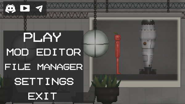 甜瓜游乐场33.6国际版截图1