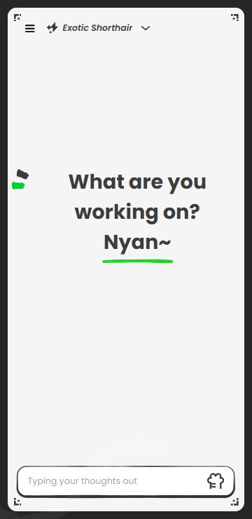 米哈游anuneko官方版截图1