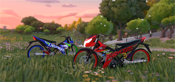 亚洲变速冠军截图3