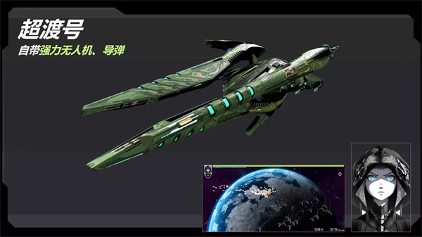 星战实验室截图3