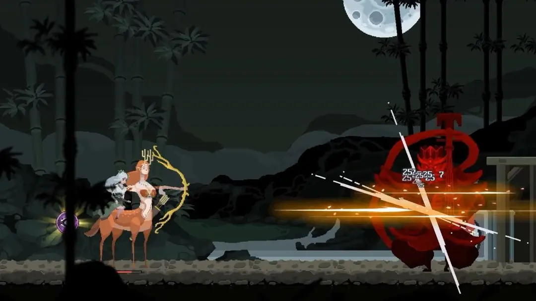 灵契江湖御灵志截图5