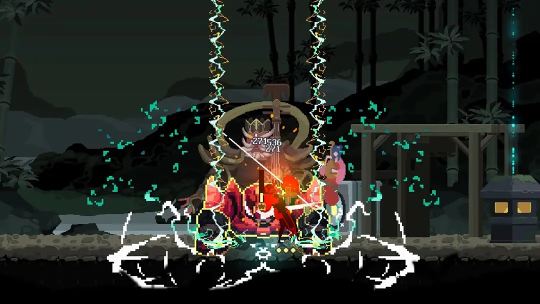 灵契江湖御灵志截图6