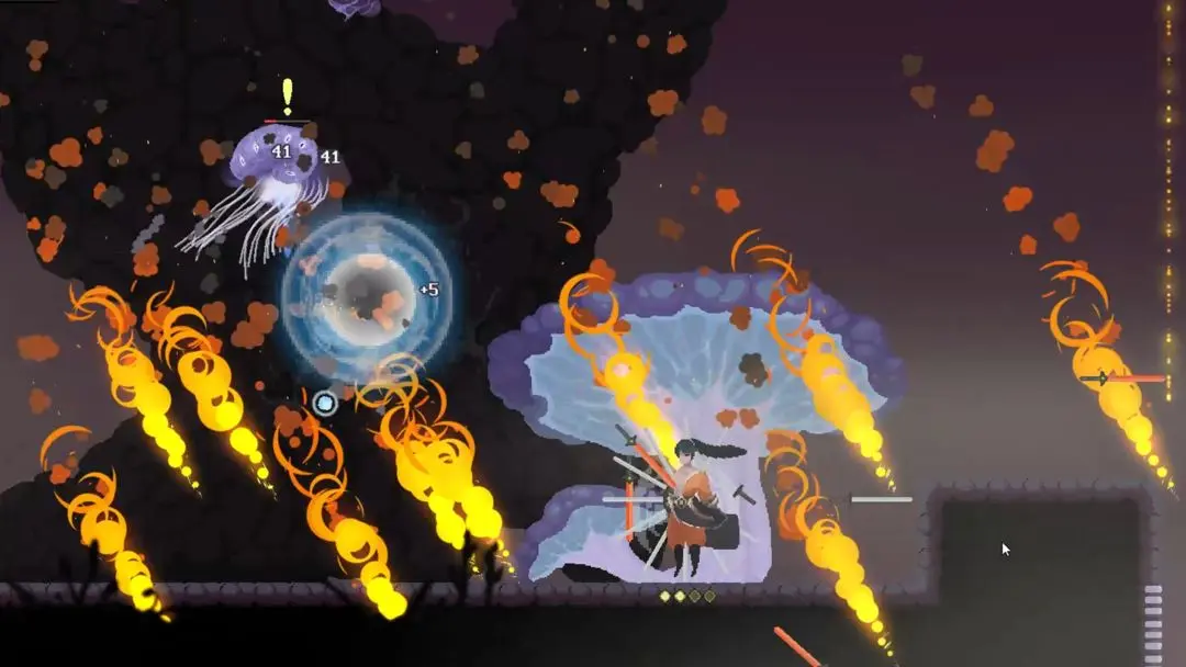 灵契江湖御灵志截图7