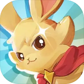 兔子的魔法王国