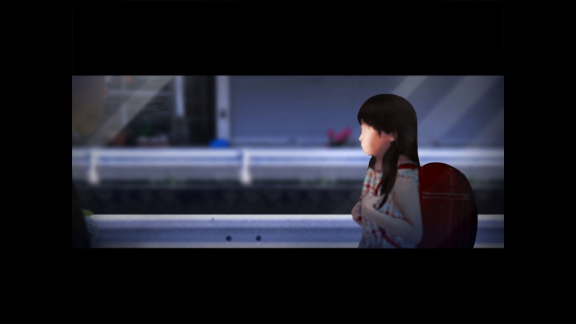 翌日第三话截图2