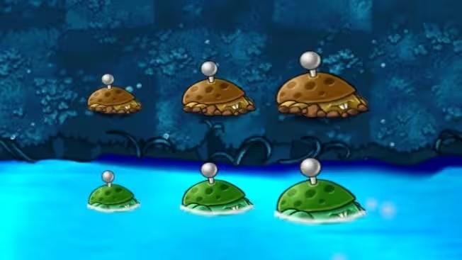 植物大战僵尸融合版3.2