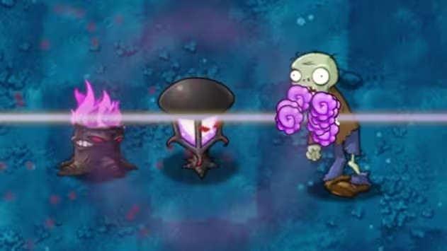 植物大战僵尸融合版3.2