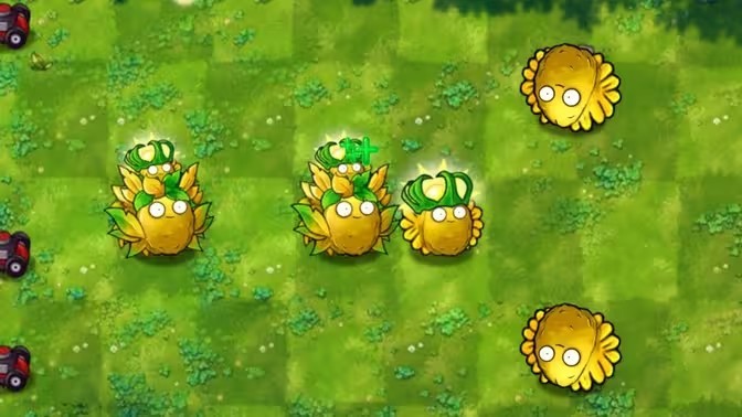 植物大战僵尸融合版3.2