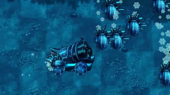 植物大战僵尸融合版3.2