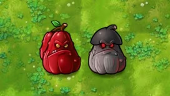 植物大战僵尸融合版3.2