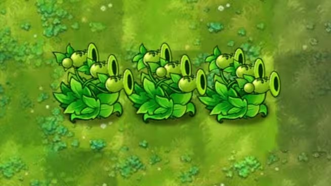 植物大战僵尸融合版3.2