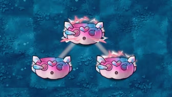 植物大战僵尸融合版3.2