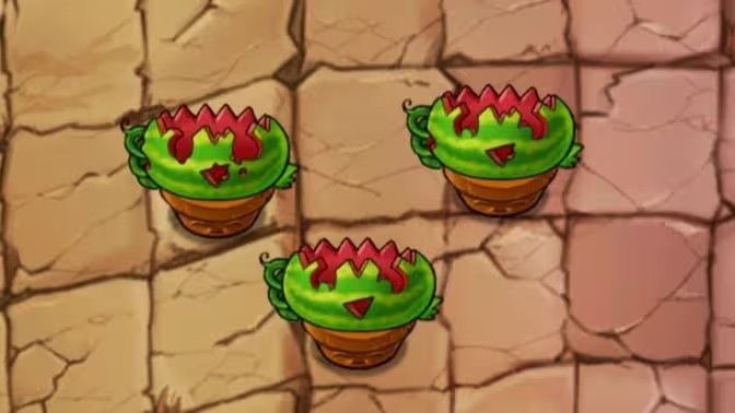 植物大战僵尸融合版3.2