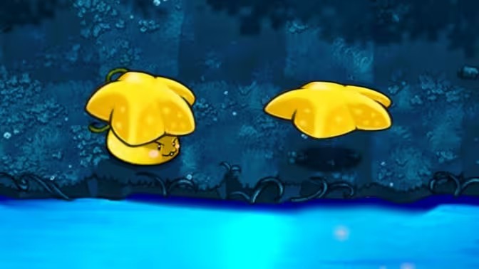 植物大战僵尸融合版3.2