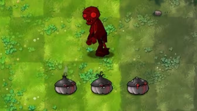 植物大战僵尸融合版3.2