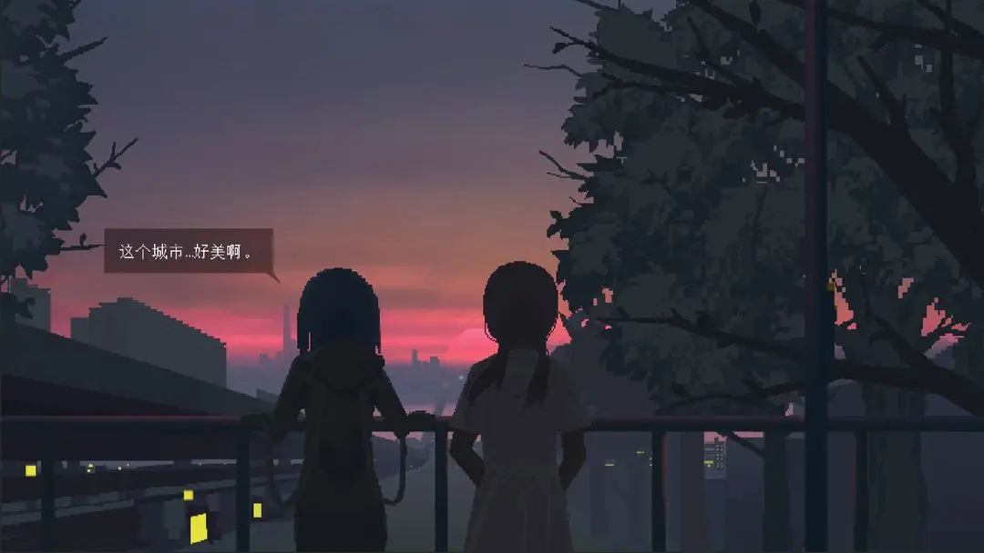 爱与机器人维修技术截图7