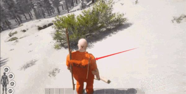 人渣scum生存手机版