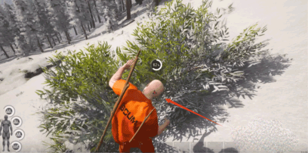 人渣scum生存手机版