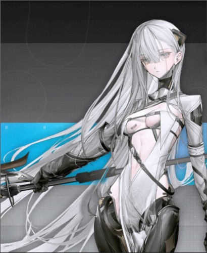 行界阵营介绍 图片9