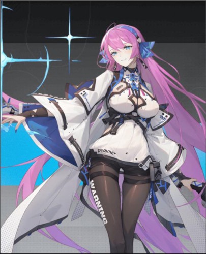 行界阵营介绍 图片10