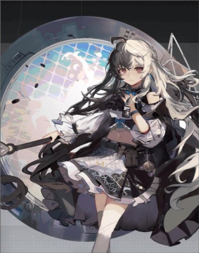 行界阵营介绍 图片13