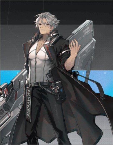 行界阵营介绍 图片15