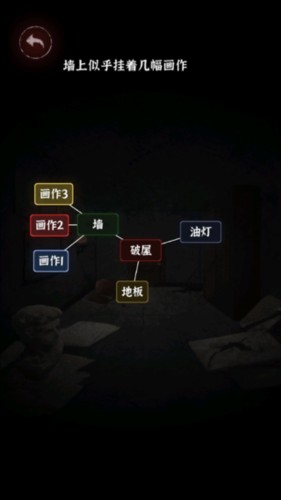 文字逃脱图片10