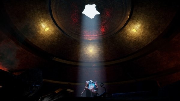 孙美琪疑案忘川河