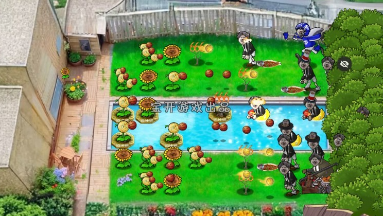 ikun大战黑子2.5.0