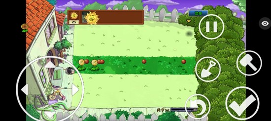 ikun大战黑子版植物大战僵尸下载