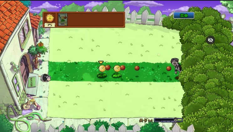 ikun大战黑子2.5.0