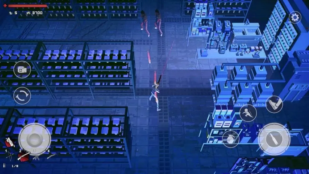 安妮最后的希望截图3