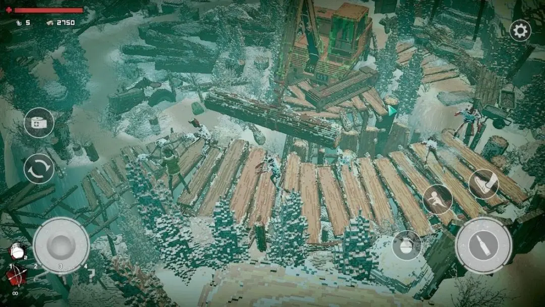 安妮最后的希望截图5