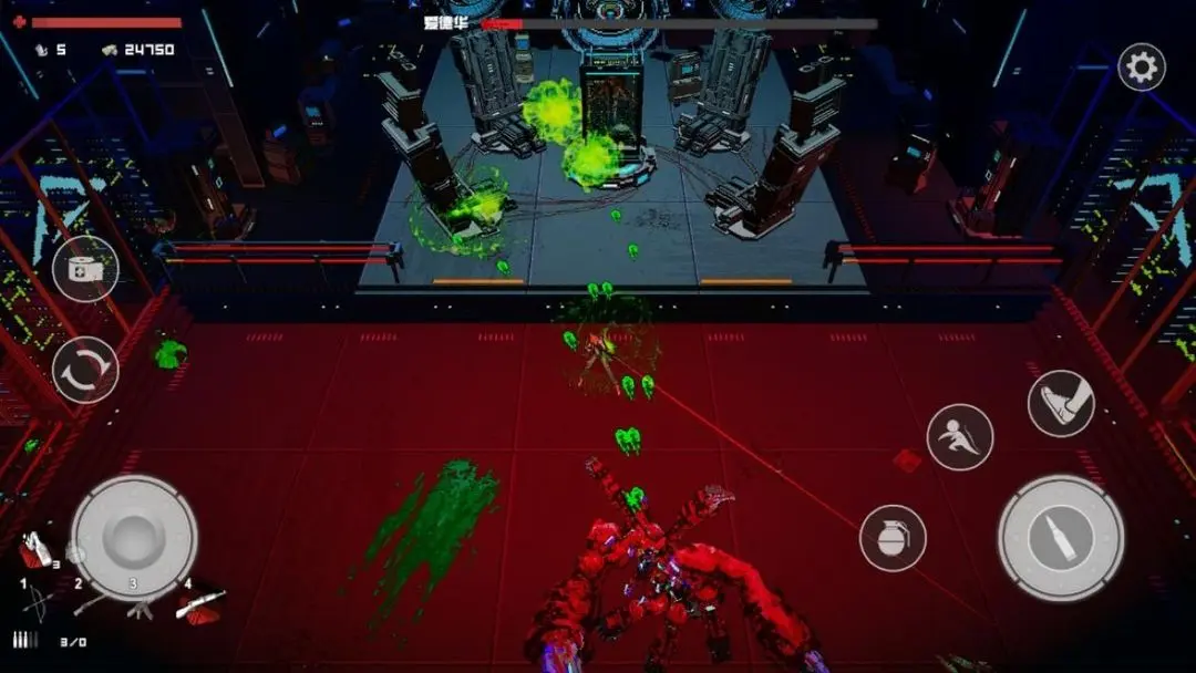 安妮最后的希望