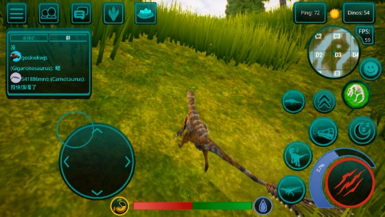 诅咒之岛内置MOD菜单最新版本3