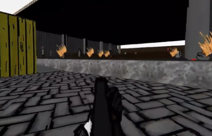 doom2粉红谷模组截图4