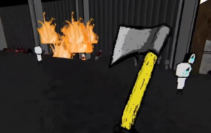 doom2粉红谷模组