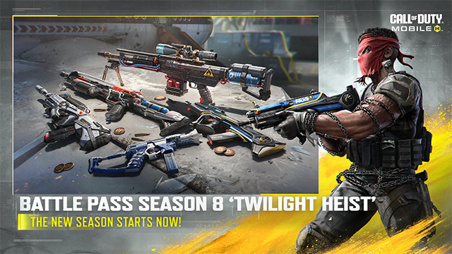 使命召唤国际服截图2