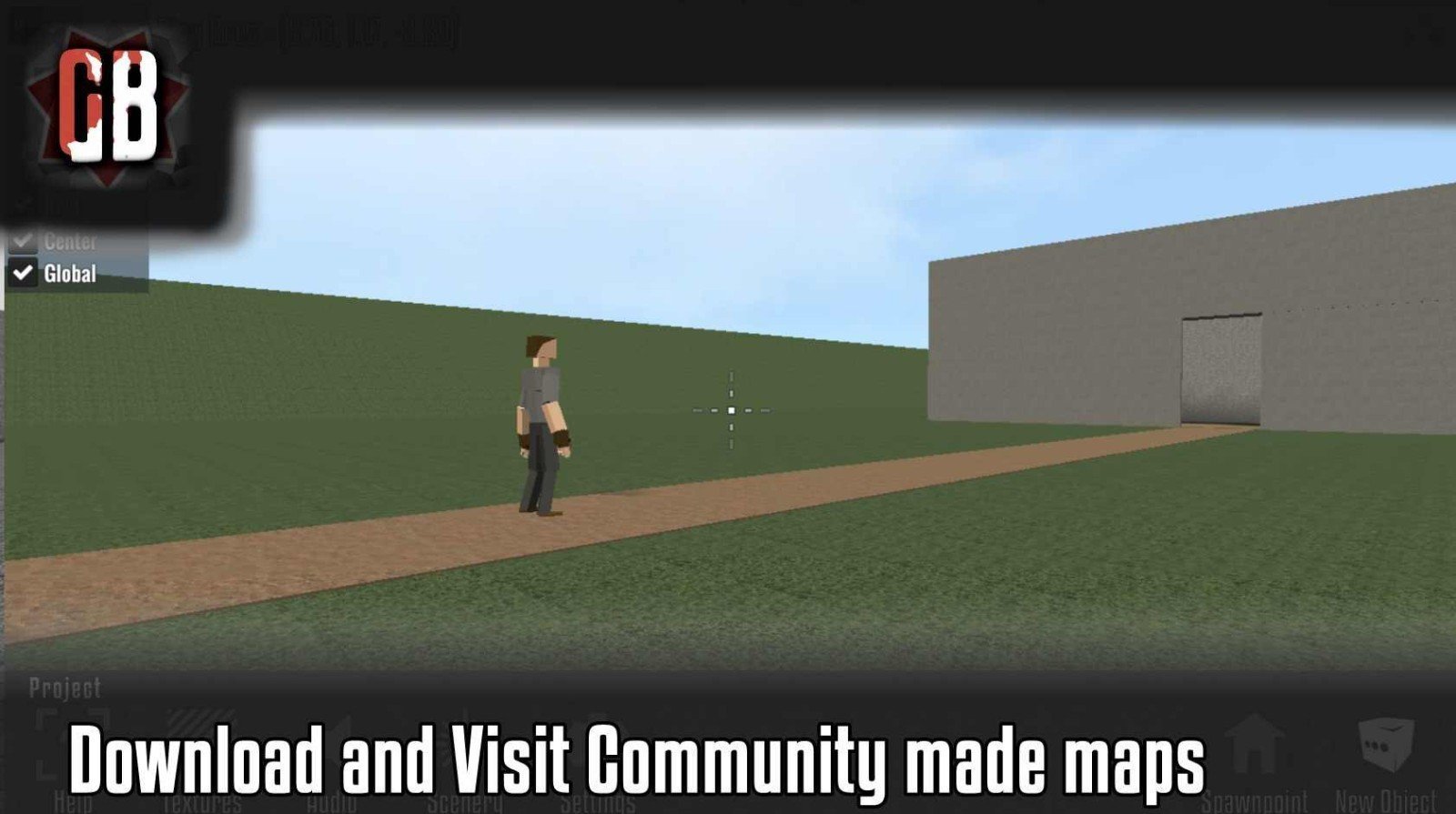 g沙盒仇恨最新版本