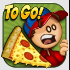 老爹披萨店中文版