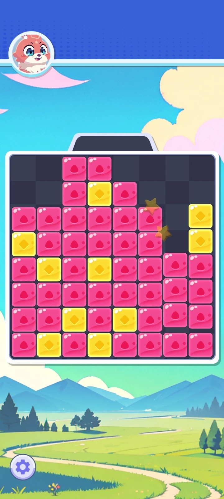 欢乐开心消截图4