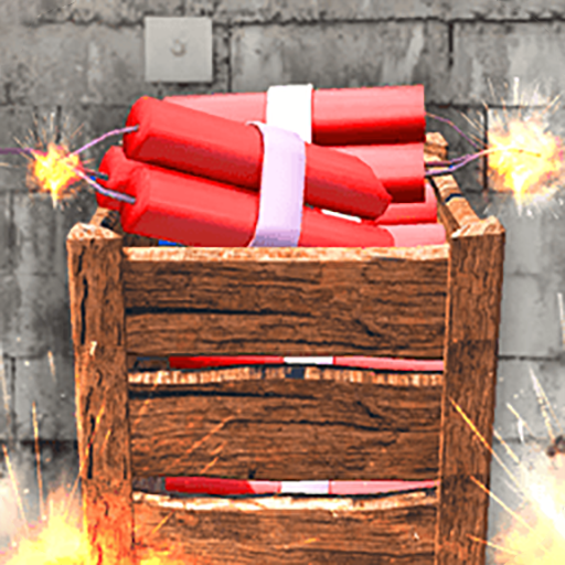 粉碎房子模拟器下载-粉碎房子模拟器下载最新版v1.3