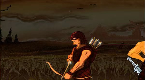 城邦争霸黑暗帝国版截图1