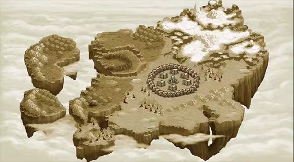 城邦争霸黑暗帝国版截图3