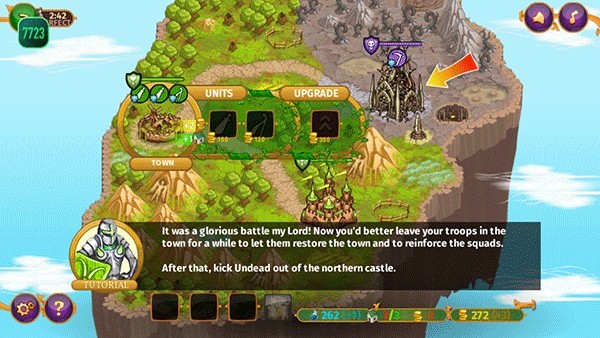 城邦争霸黑暗帝国版