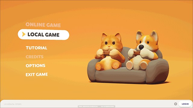 猛兽派对官方正版(marblelous animals)